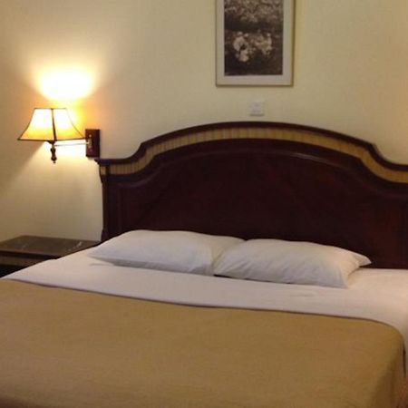 Nihal Hotel Dubaï Extérieur photo