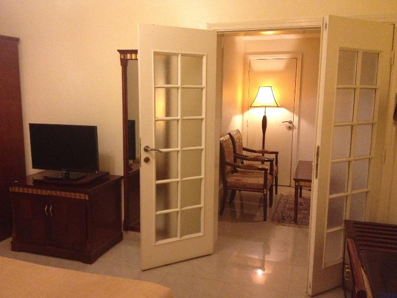 Nihal Hotel Dubaï Extérieur photo
