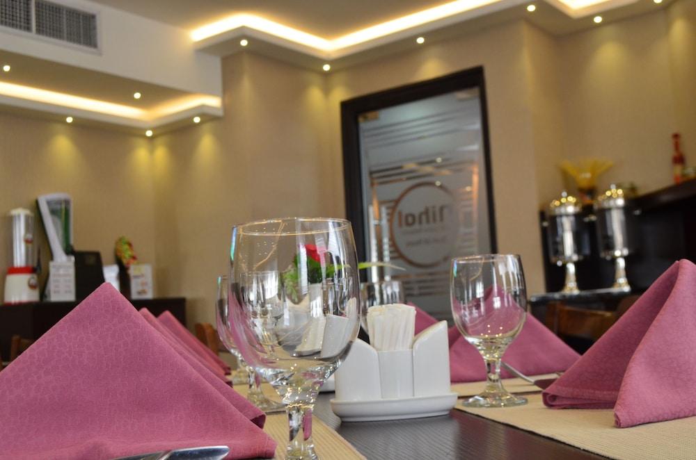 Nihal Hotel Dubaï Extérieur photo