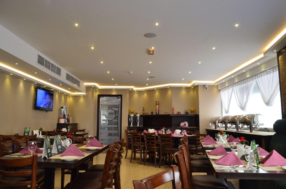 Nihal Hotel Dubaï Extérieur photo