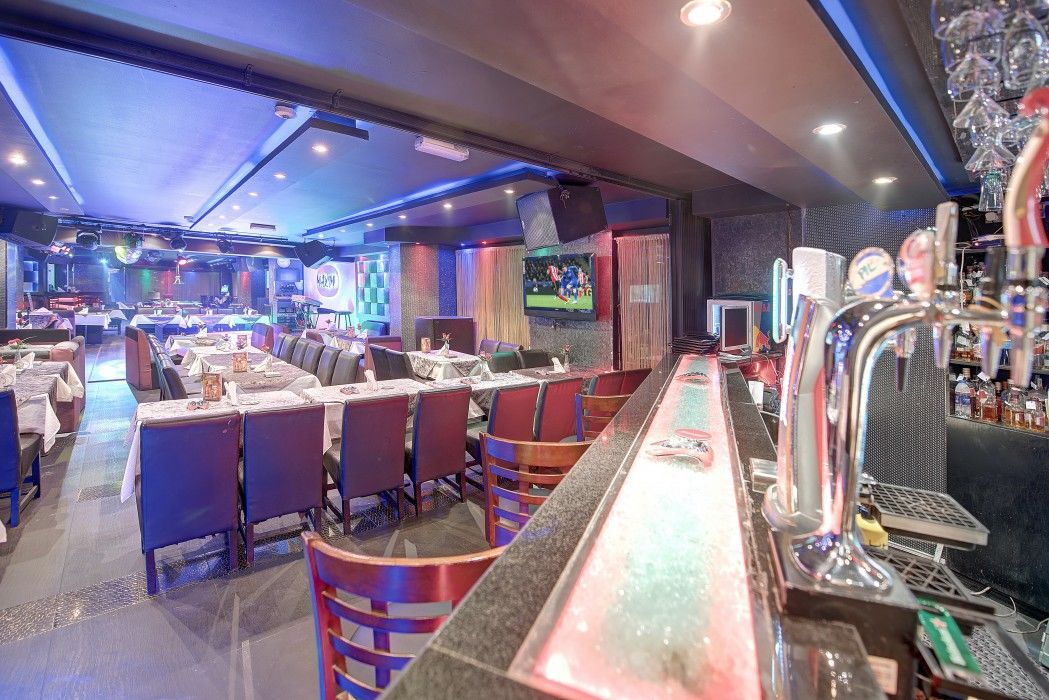 Nihal Hotel Dubaï Extérieur photo