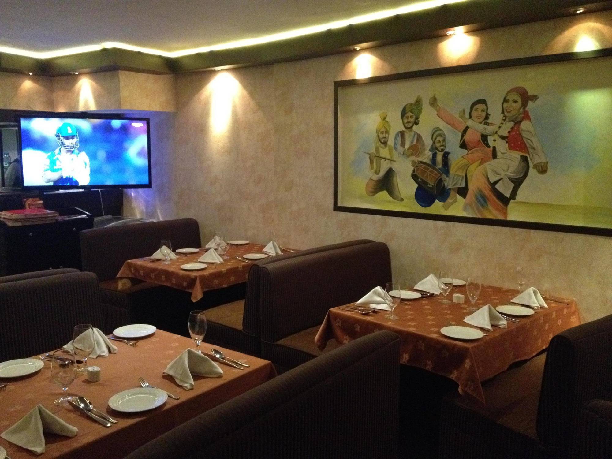 Nihal Hotel Dubaï Extérieur photo